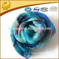 In Chin Factory Wholesale Scarf Fashion Silk And Chiffon Scarf